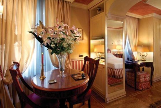 Hotel Petit Palais De Charme Milan