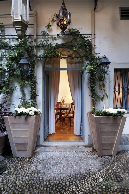 Hotel Petit Palais De Charme Milan